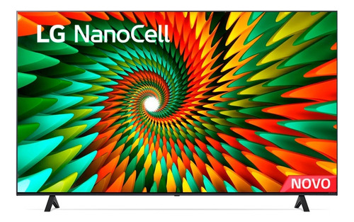 Smart Tv 55'' 55nano77sra Nanocell 4k LG