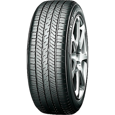 1 Llanta 205/50r17 Yokohama S34d 88v 110193217 V