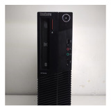 Cpu Lenovo Thinkcentre M92p Core I5/8gb Ram/500gb/windows 10