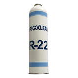 Lata De Gas Refrigerante R-22 X 900grs