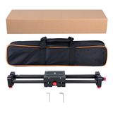 Slider Para Camara, Dolly Camara, Riel Camara, Tienda Chile