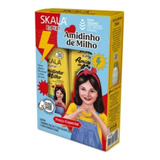 Kit Skala Amidinho De Milho Shampoo Y Acondicionador Kids