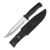 Cuchillo Muela Tornado De 18 Cm.