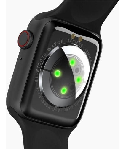 Smartwatch Reloj Smart W26 Llamadas Android iPhone Xiaomi