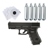 Umarex Glock 19  Co2 Gen 3 (4.5mm)  Xchws P