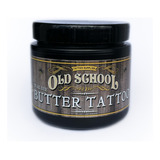 Butter Old School Wax Bee 250gr Neutro Tattoo 