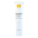 Valuge- Vansame G Crema Antiedad P/normal-seca X30g Tipo De Piel Normal Y Seca