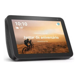 Echo Show 8 Tela Hd 8  Usado