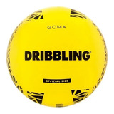 Pelota De Beach Voley De Goma Vulcanizada Drb