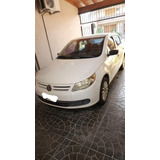 Volkswagen Voyage 2009 1.6 Advance