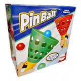 Pinball Juego Aire Libre Diversion Antex Juguete Full