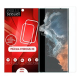 Película Gel Hydrogel Para Galaxy S Série Todos Modelos