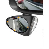 Lentes Auxiliares De Doble Punto Ciego For Coche Gift, 2