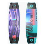 Tabla Duotone Soleil 2024 + Straps Entity 2024 / Kitesurf