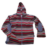 Campera Polar Niños