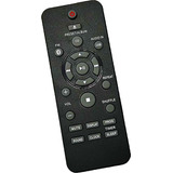 Control Remoto Para Philips Audio Bluetooth Btm2310 Btm2280