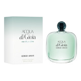 Perfume Mujer Giorgio Armani Acqua Di Goia Edp 100ml