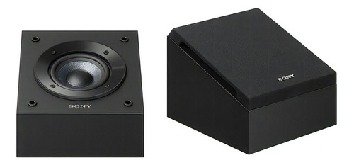 Sony Sscse Dolby Atmos Altavoces Habilitado Para Dolby Atmos Color Negro