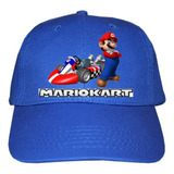 Jockey Para Niño Super Mario Kart, Fan De Mario World