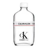Perfume Importado Calvin Klein Everyone Edt X 200 Ml