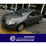 Volkswagen Passat Tdi Exclusive 2006 Antic Y Financio