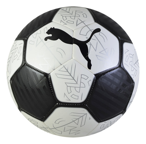 Pelota Puma Prestige Ball White/black