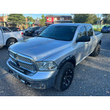 Dodge Ram 1500 Laramie 5.7