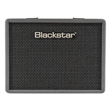 Combo Amplificador P/guitarra Blackstar Debut 15e Bronco Gre Color Gris