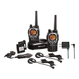 Midland Radio Consumidor Gxt1000az Radio De Dos Vías Gmrs 50