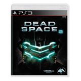 Juego Físico Dead Space 2 Para Ps3