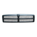 Parrilla Dodge Pu Ram 1994-1995-1996-1997-1998 Pintada Add