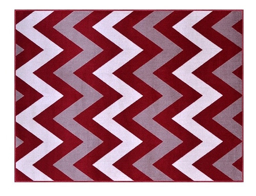 Tapete J. Serrano Renaissance Zigzag 2,50x3,00m Chevron