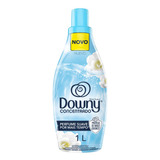 Amaciante De Roupa Concentrado Brisa Suave Downy Frasco 1l