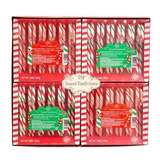 Caramelos Bastones Navidad 48 U - Unidad a $1665