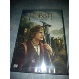 El Señor De Los Anillos El Hobbit Un Viaje Inesperado Dvd