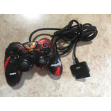 Control Shadow Of Hedgehog Ps2 Playstation 2 Nubytech Raro