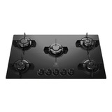 Fogão Cooktop Electrolux Ke5gp 5 Bocas Acendimento