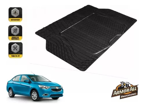 Tapete Cajuela Maletero Chevrolet Aveo Armor All 2024