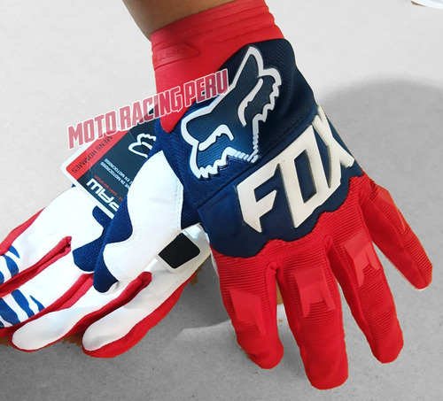 Guantes Para Moto Fox Dirtpaw Envios A Todas Las Ciudades Foto 6