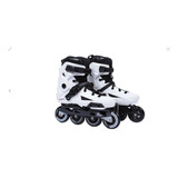 Rollers Profesionales Stark Street 2 Dark Bota Rigida Slalom