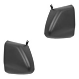 Set 2 Alerones Defensa Trasero Chevrolet S-10 95_97