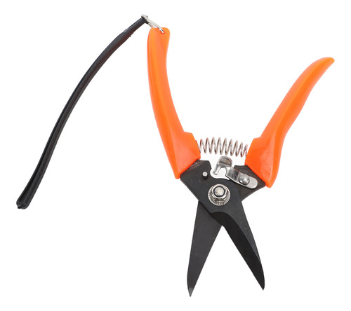 Red Hoof Shear De Acero Inoxidable Y Acero Con Alto Contenid