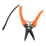 Red Hoof Shear De Acero Inoxidable Y Acero Con Alto Contenid