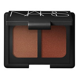 Nars Duo Eyeshadow 014 Onza Surabaya Brown Sugar And Chesnut