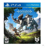 Horizon Zero Dawn - Ps4 Juego Físico - Sniper Game