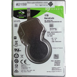 Seagate St1000lm048-2e7172 1000gb Sata - 3166 Recuperodatos 