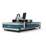 Cnc Laser De Fibra Corte Metales Potencia 3000w - 2gtech