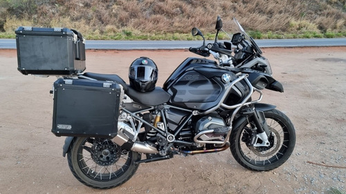 BMW R1200 GS ADVENTURE