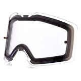 Zonazero Oakley Repuesto De Antiparras Front Line Mx Clear