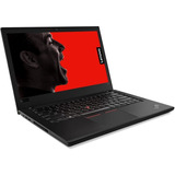 Notebook Lenovo Thinkpad T480 Core I5 8th 8gb Ram 256gb Ssd